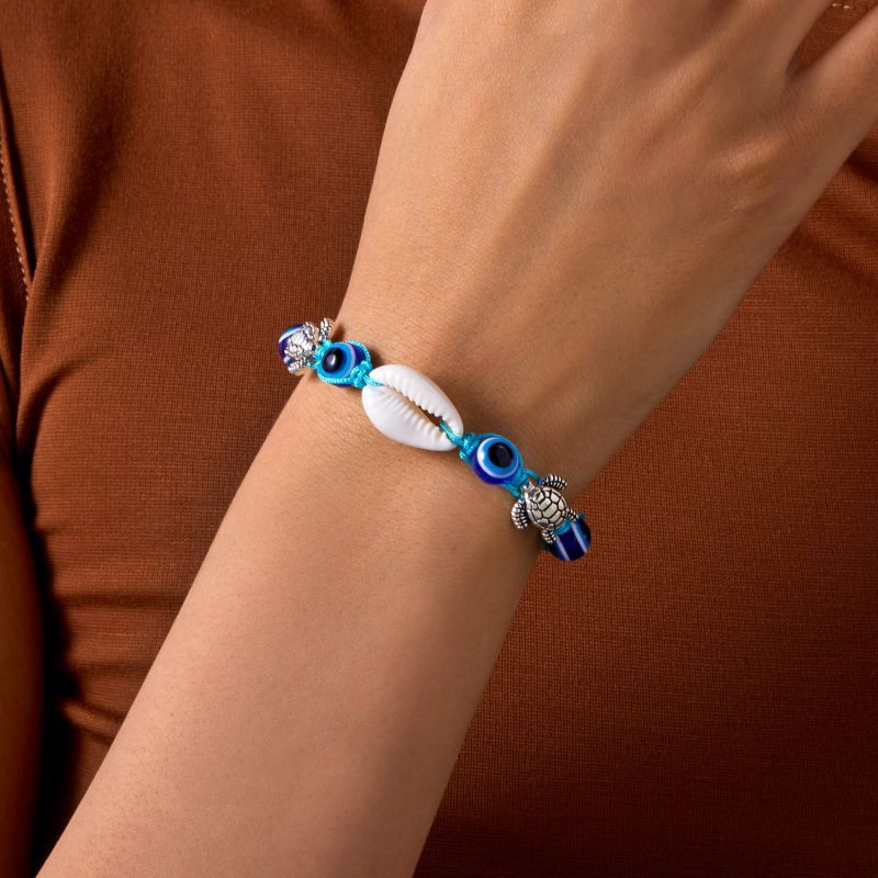 Корейскиий браслет CJT11315