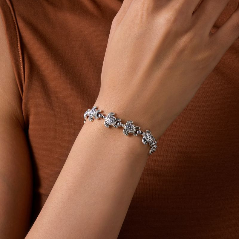 Корейскиий браслет CJT11315