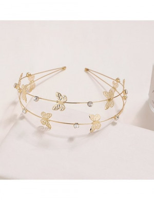 Ободок для волос Z63523 Ободок для волос Z63523