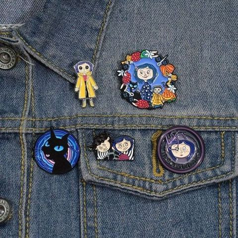 Значок CJL21817 Значок CJL21817