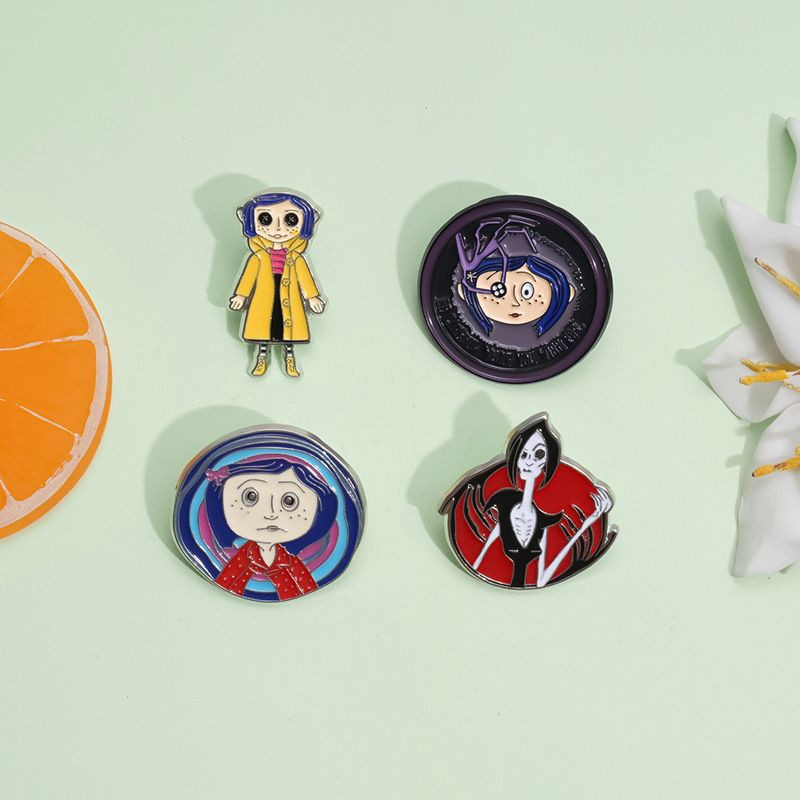 Значок CJL21817 Значок CJL21817