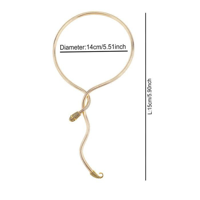 Чокер CJM55332 Чокер CJM55332