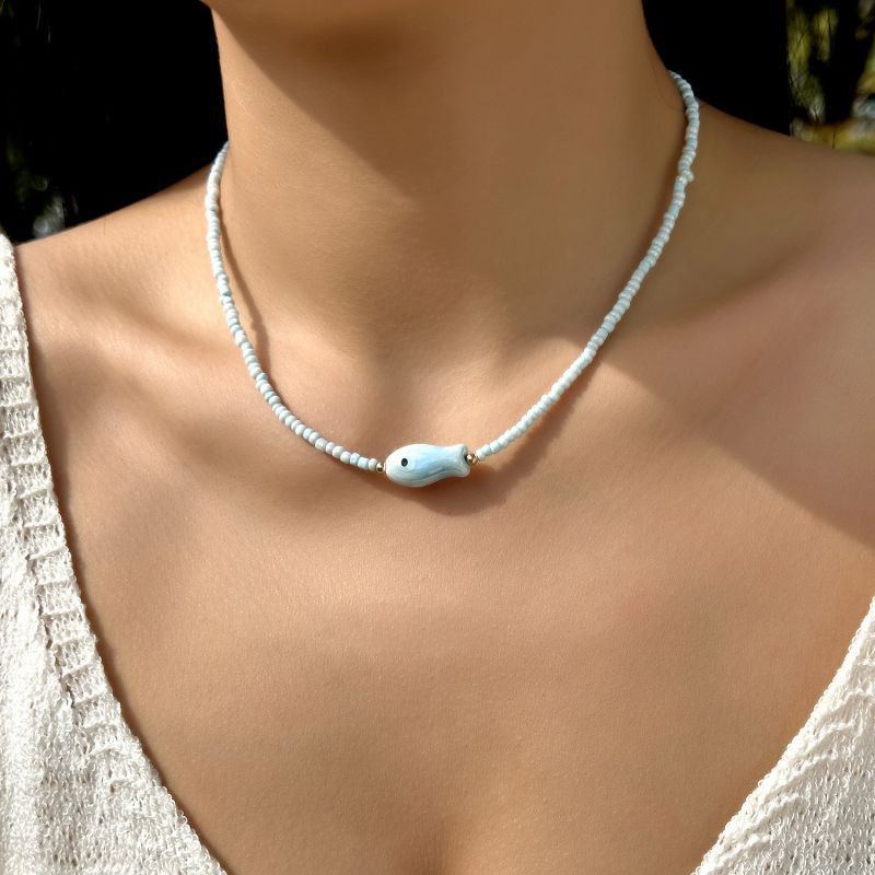 Подвеска с кулоном CJT06892