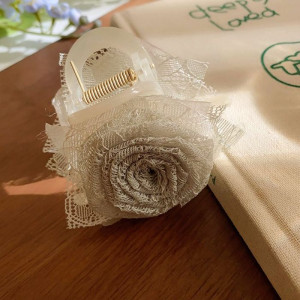 Краб для волос CJL19233 Краб для волос CJL19233