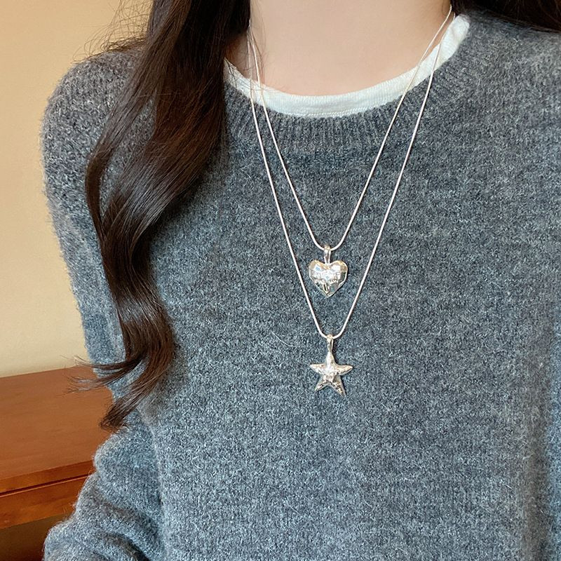 Подвеска с кулоном CJT13070