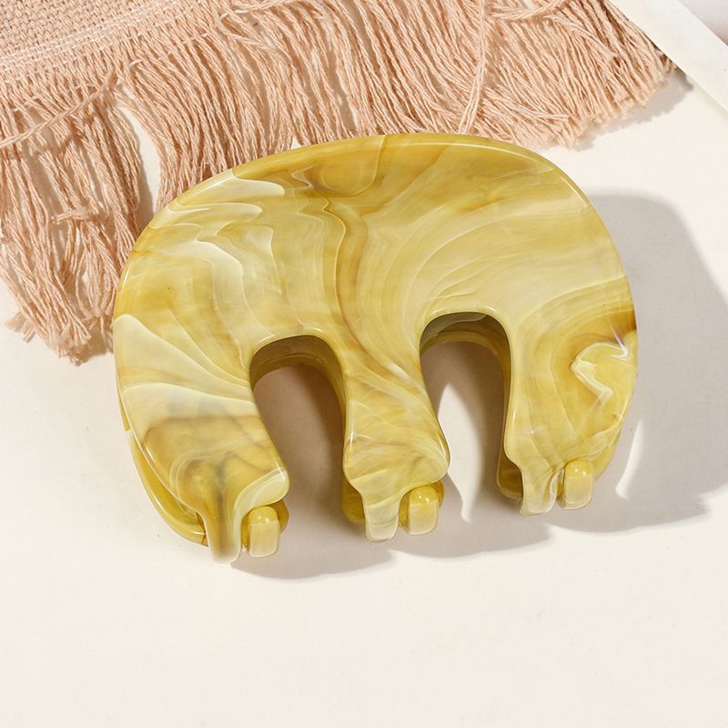 Краб для волос CJN36499