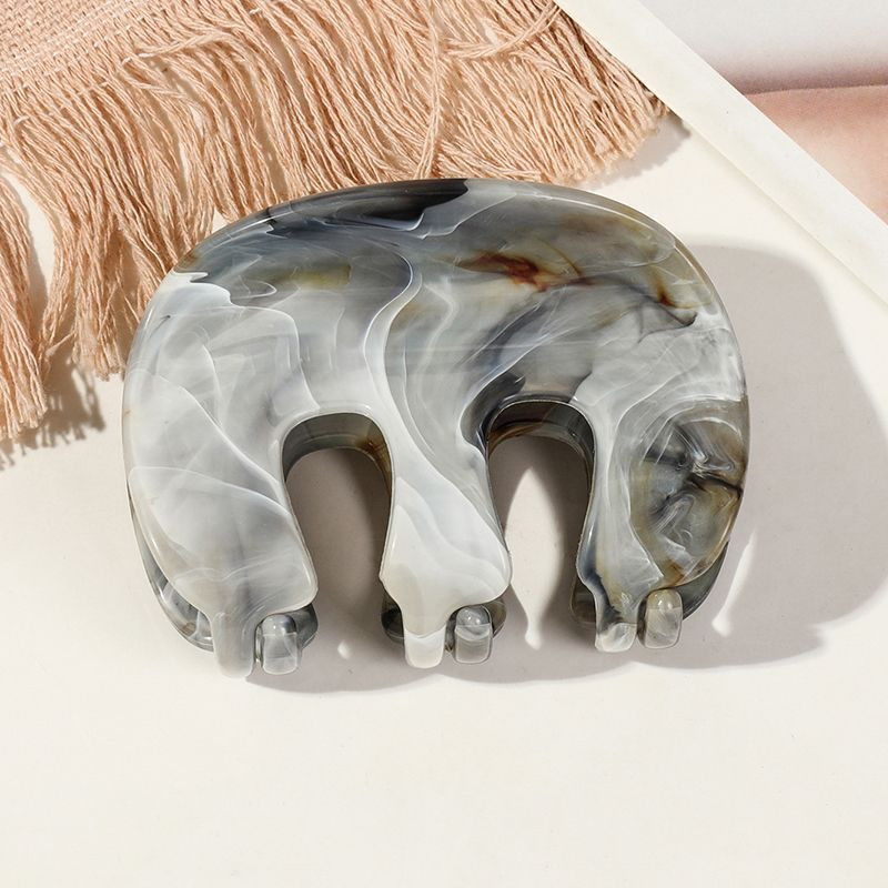 Краб для волос CJN36499