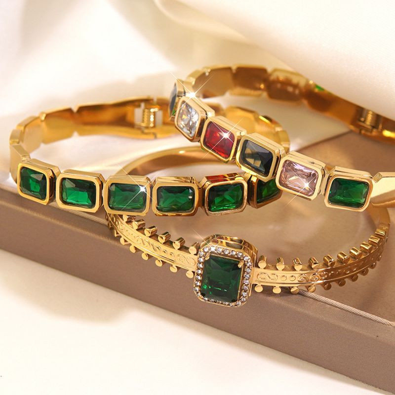 Браслет сталь CJR55764