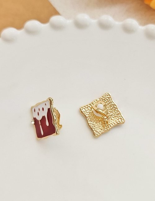 Серьги Z55188