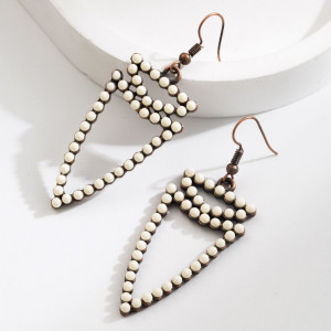 Серьги CJH25202