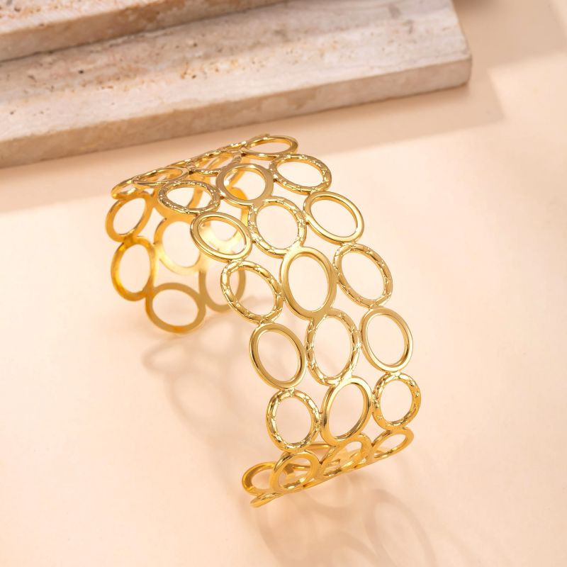 Браслет сталь CJR79629