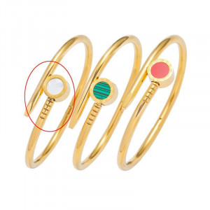 Браслет сталь CJJ06146 Браслет сталь CJJ06146