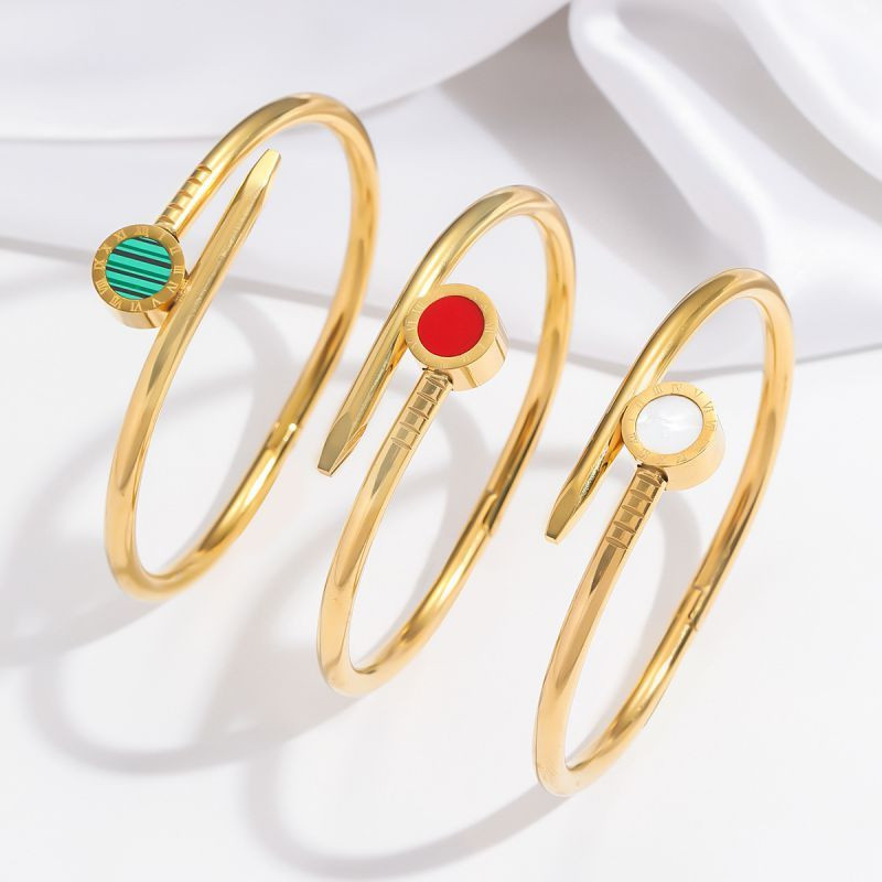 Браслет сталь CJJ06146