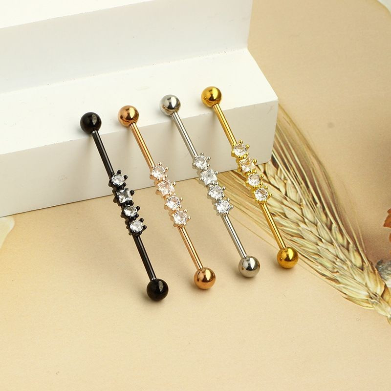 Пирсинг в уши CJG45159