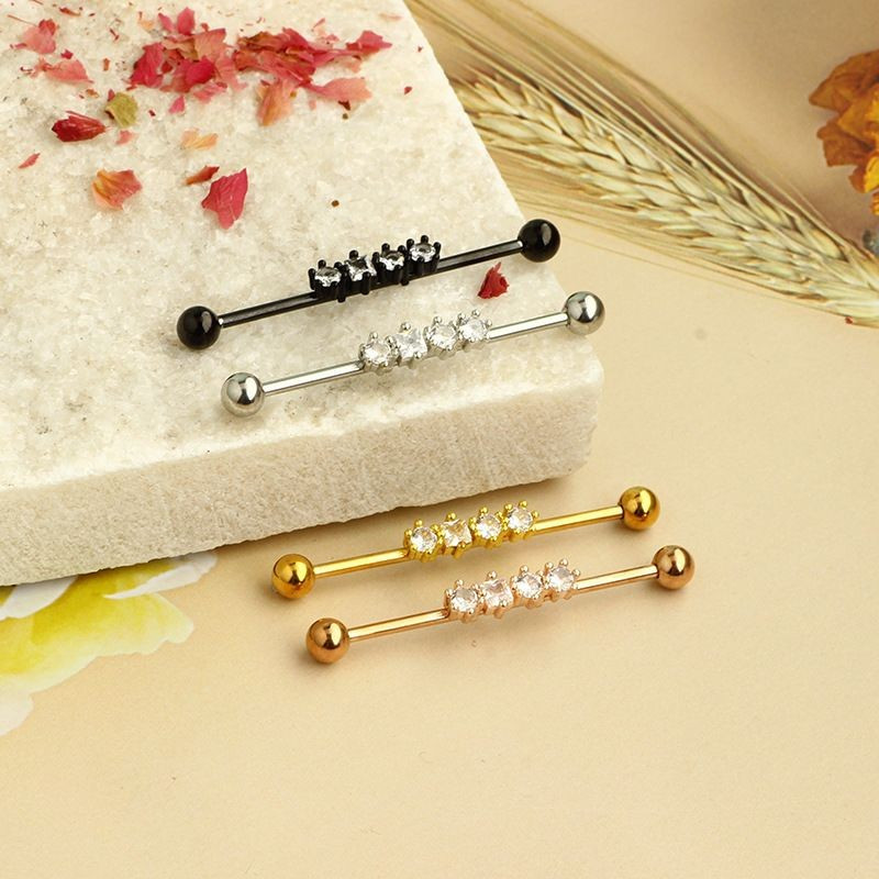 Пирсинг в уши CJG45159 Пирсинг в уши CJG45159