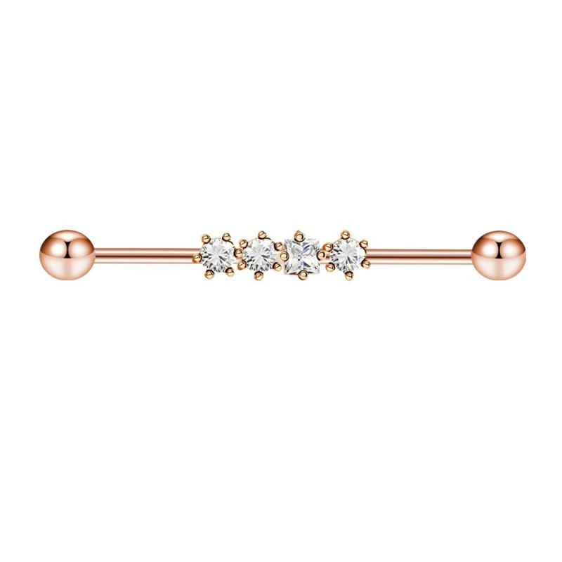 Пирсинг в уши CJG45159 Пирсинг в уши CJG45159