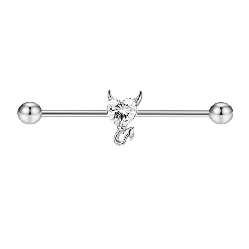 Пирсинг в уши CJG45159 Пирсинг в уши CJG45159