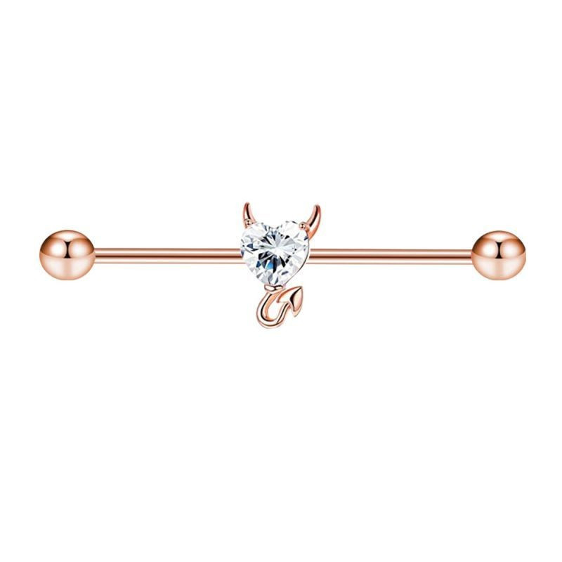 Пирсинг в уши CJG45159