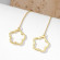 Серьги CJH70571 Серьги CJH70571