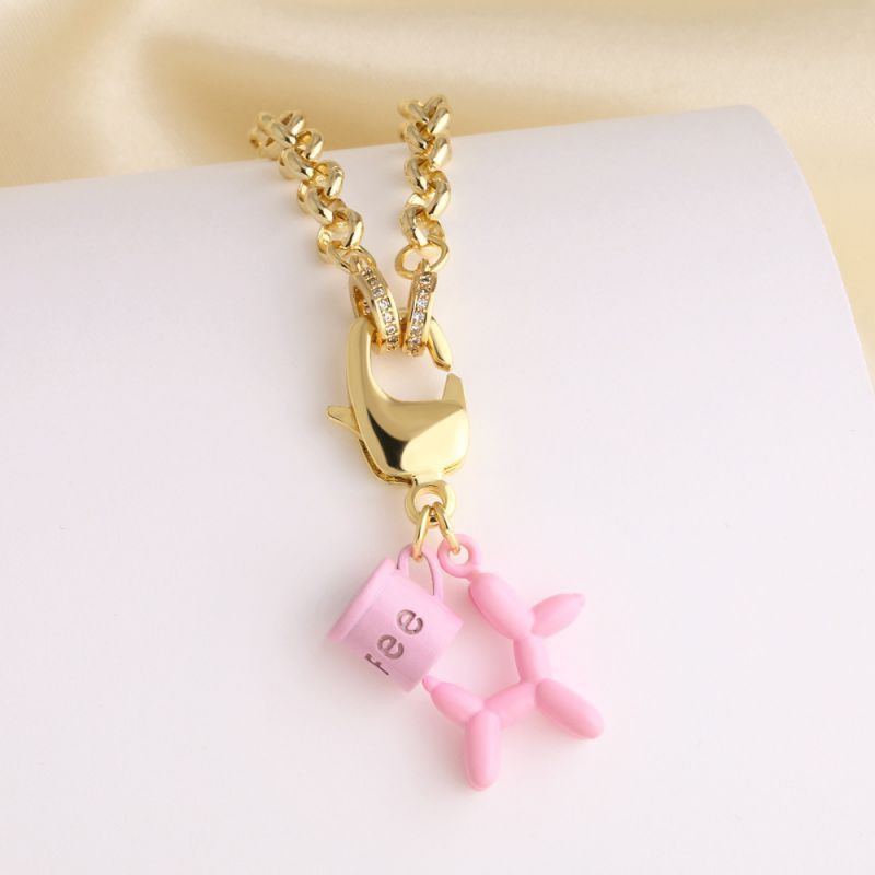 Ювелирное колье CJT03486