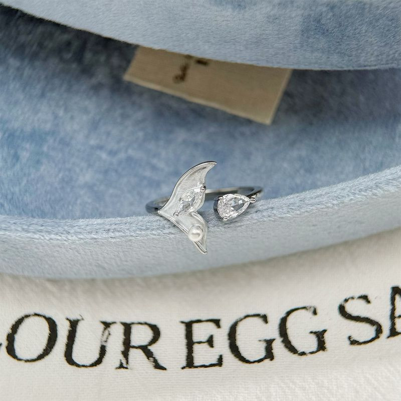 Кольцо ювелирный сплав 1J12389CJJ