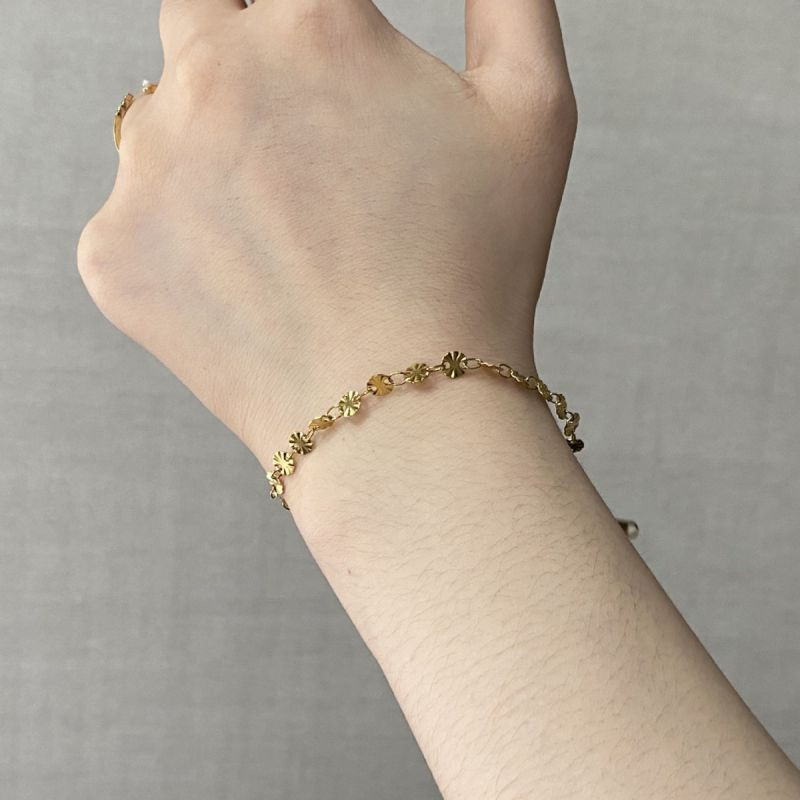 Браслет сталь CJL32437