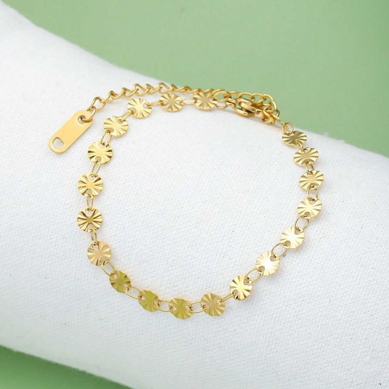 Браслет сталь CJL32437