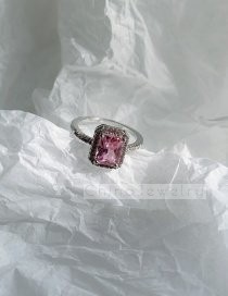 Корейское кольцо P68428