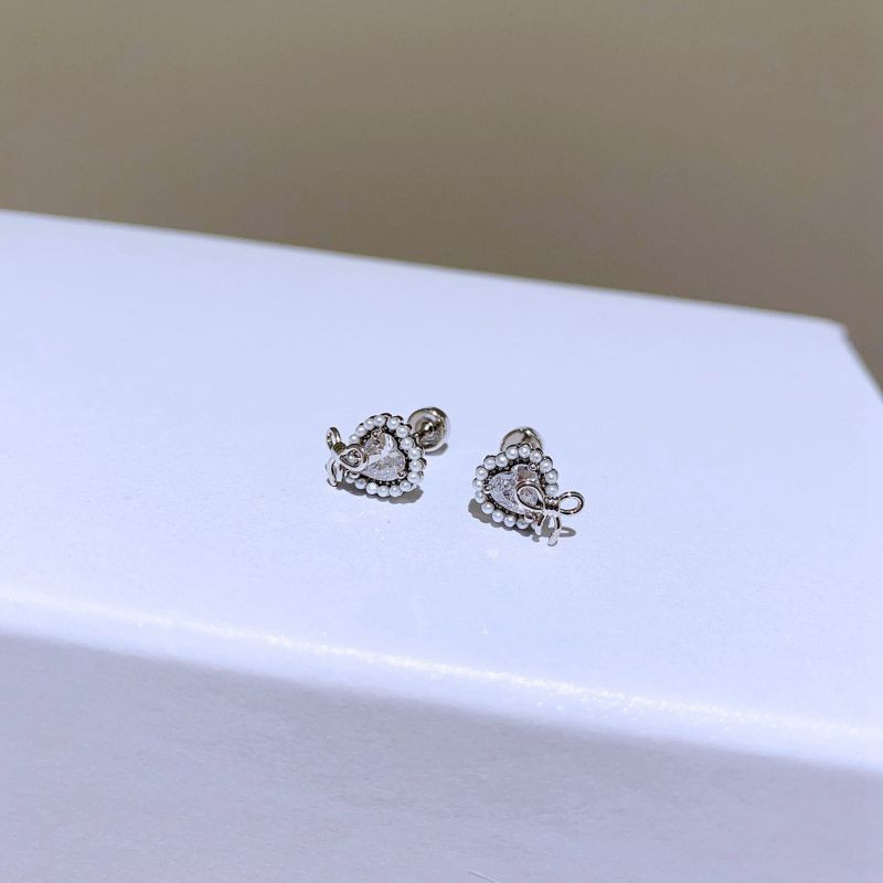 Серьги сталь CJL14510