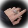 Ювелирное кольцо CJC61503