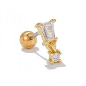 Пирсинг в уши N95873 Пирсинг в уши N95873