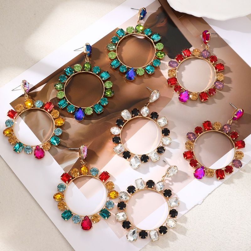 Серьги CJP64094 Серьги CJP64094