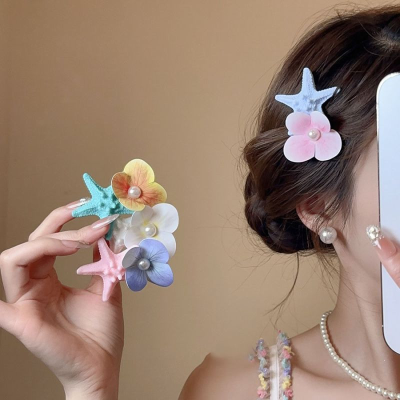 Заколка для волос CJP44995 Заколка для волос CJP44995