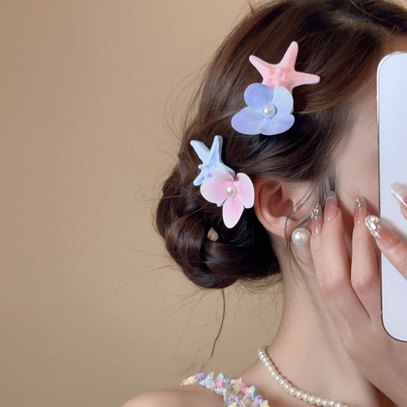 Заколка для волос CJP44995 Заколка для волос CJP44995