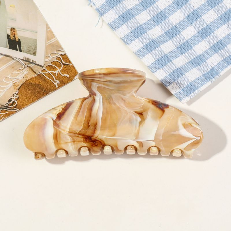 Краб для волос CJP45023 Краб для волос CJP45023