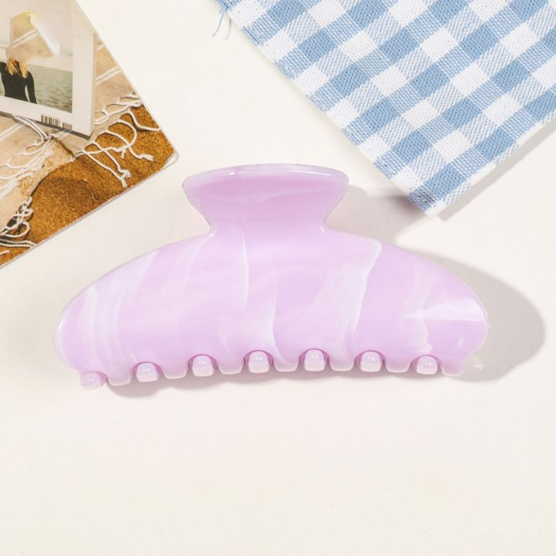 Краб для волос CJP45023