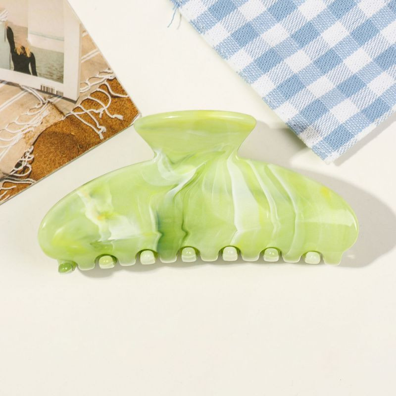 Краб для волос CJP45023