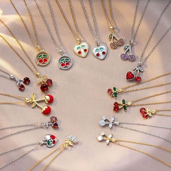 Колье из стали CJL34429 Колье из стали CJL34429