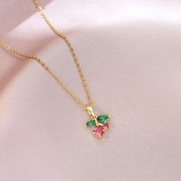 Колье из стали CJL34429 Колье из стали CJL34429