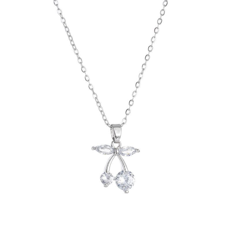 Колье из стали CJL34429 Колье из стали CJL34429