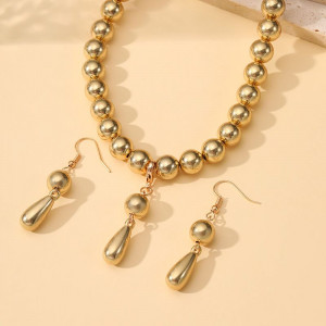 Комплект бижутерии CJH56319