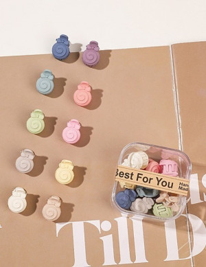 Краб для волос T69393