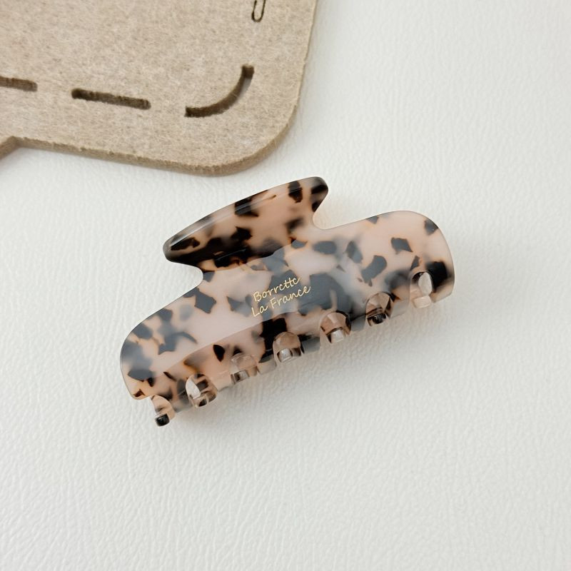 Краб для волос CJQ01900