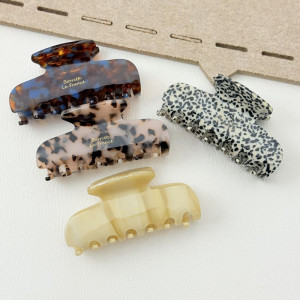 Краб для волос CJQ01900 Краб для волос CJQ01900