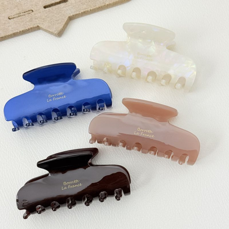 Краб для волос CJQ01900