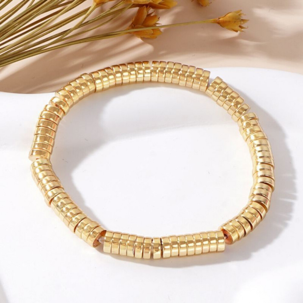 Корейскиий браслет CJH69741 Корейскиий браслет CJH69741