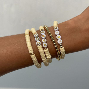 Комплект браслетов CJL50357 Комплект браслетов CJL50357