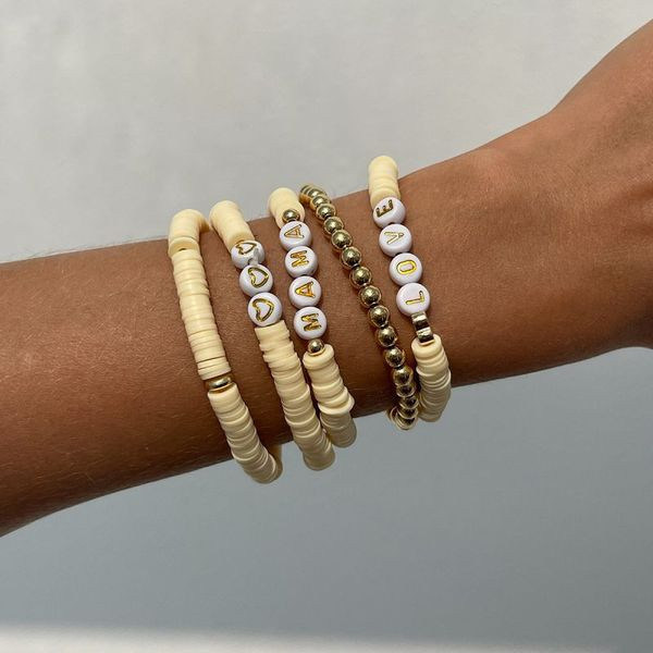 Комплект браслетов CJL50357 Комплект браслетов CJL50357