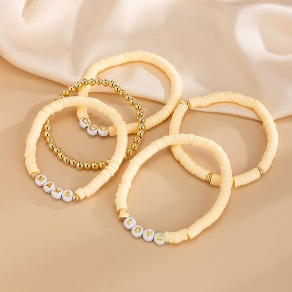 Комплект браслетов CJL50357 Комплект браслетов CJL50357