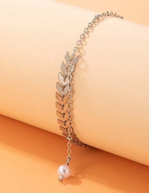 Браслет на ногу R68882 Браслет на ногу R68882